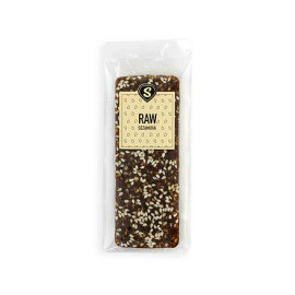 NYERS szezámrúd - 50g