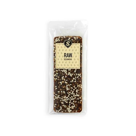 NYERS szezámrúd - 50g