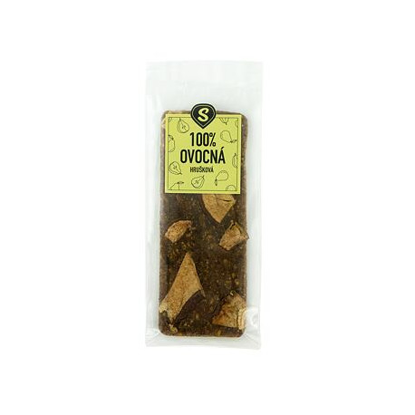 100% Körte Gyümölcsszelet - 50g