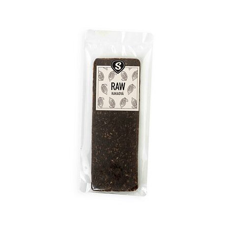 NYERS kakaószelet - 50g