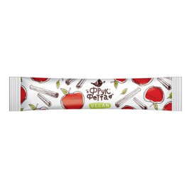 Sergio Frukfetta fahéjas gyümölcsszelet alma