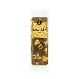 Karamell mogyoró - 1kg (20x 50g)