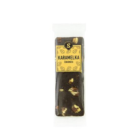 Csokoládé karamell - 1kg (20x 50g)