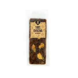 100% sárgabarack gyümölcsszelet - 50g
