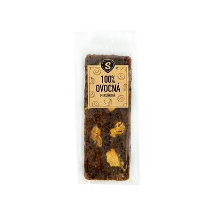 100% sárgabarack gyümölcsszelet - 50g