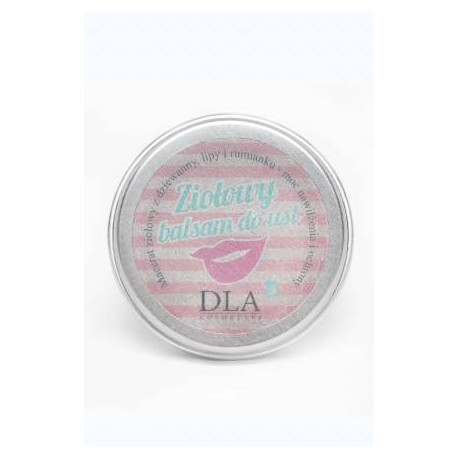 Gyógynövényes ajakbalzsam 15g