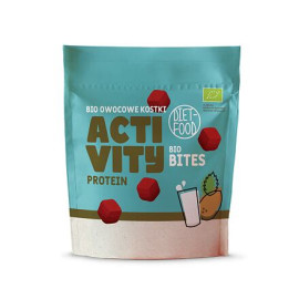 Diétás étel Bites AKTIVITÁS Fehérje