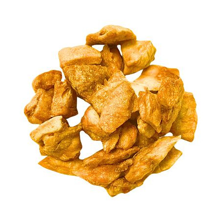 100% mangó chips - 24kg (4x6kg)