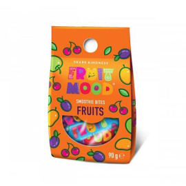 Sergio Fruit Mood Mini gyümölcsszeletek