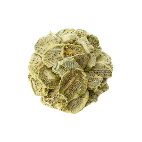 Liofilizált kivi - 100g