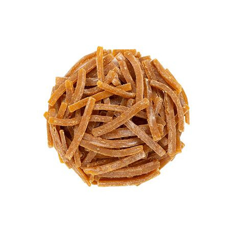 Gyümölcs chips őszibarack