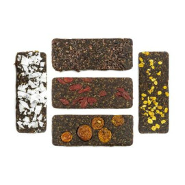 Banánszelet - 1kg (4x 250g)