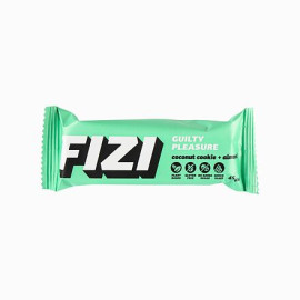 FIZI Kókuszos süti és mandula szelet