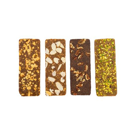 Karamell Fajta csomag - 1kg (20x 50g)