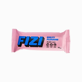 FIZI kókuszos szelet