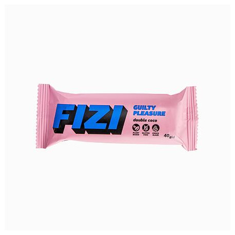 FIZI kókuszos szelet