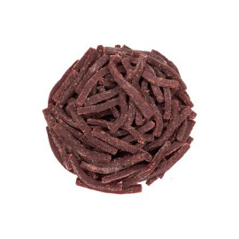 Málna gyümölcs chips