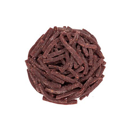 Málna gyümölcs chips