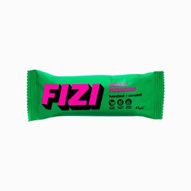 FIZI Bár, mogyoró és karamell