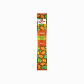 Sergio Fruit Mood mangószelet hozzáadott cukor nélkül