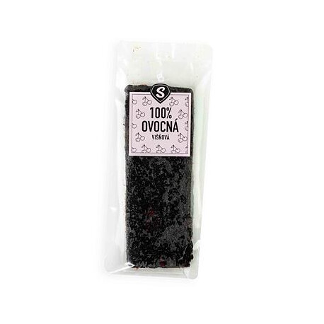 100% cseresznye gyümölcsszelet - 50g