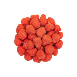 Eper epercsokoládéval - 200g