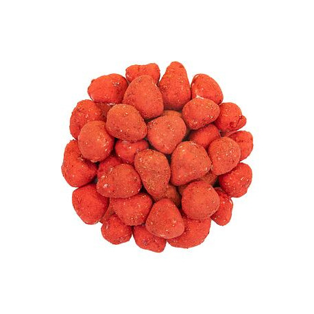 Eper epercsokoládéval - 3 kg