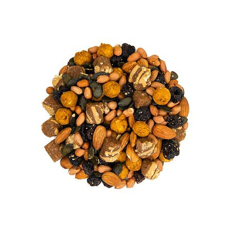MYX Athlete - 3kg