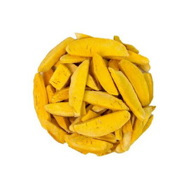 Mangó liofilizált darabok - 100g