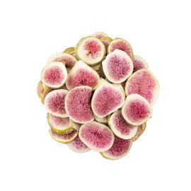 Füge liofilizált szeletek - 500g
