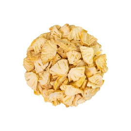 Liofilizált ananász - 500g