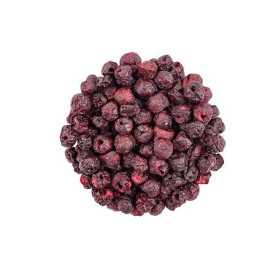 Liofilizált meggy - 10kg