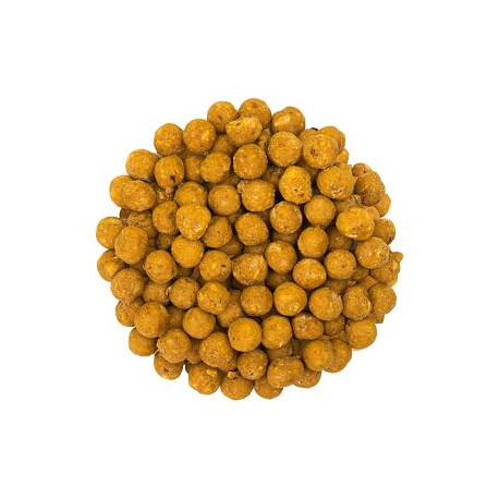 Tropicks 100% ananász gyümölcsgolyó - 50g