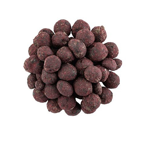 Étcsokoládéban fagyasztva szárított meggy - 500g