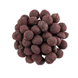Étcsokoládéban fagyasztva szárított meggy - 200g
