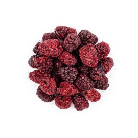 Liofilizált szeder Jumbo - 500g