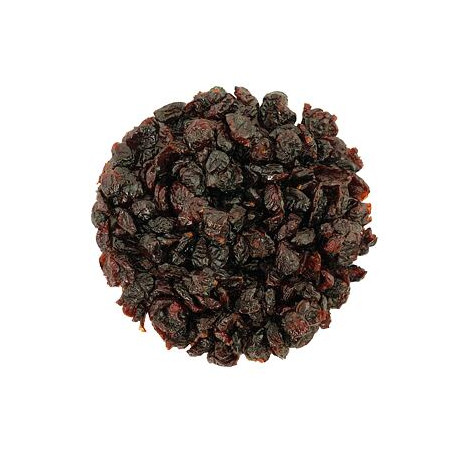 Almasziruppal édesített áfonya - 200g
