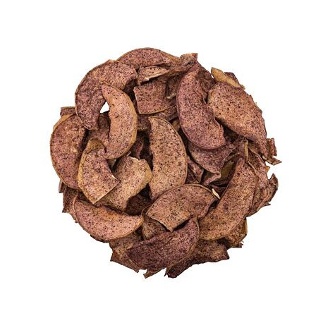Áfonya alma chips