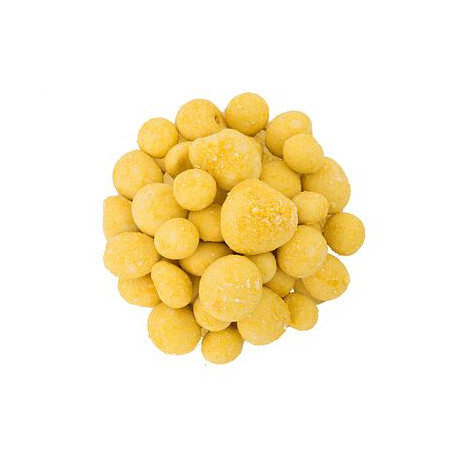 Mandarin joghurtban