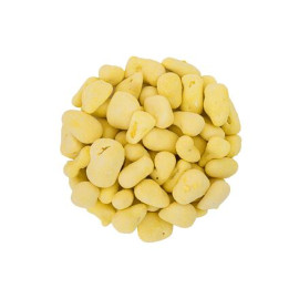 Ananász fehér csokoládéval - 200g