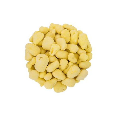 Ananász fehér csokoládéval - 200g