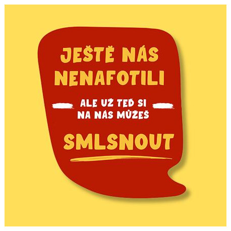 Smoothie banán liofilizált pép
