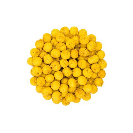 Tropicks 100% gyümölcsös mangógolyó - 500g