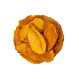 Szárított mangó Soft Ultra Premium - 500g