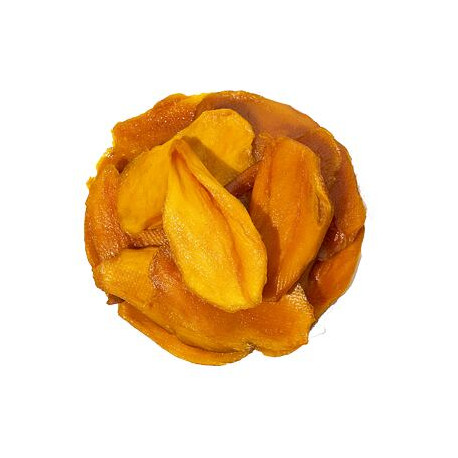Szárított mangó Soft Ultra Premium - 500g