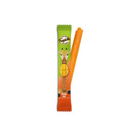 Tropicks 100% gyümölcsös mangó tekercs - 30x27g