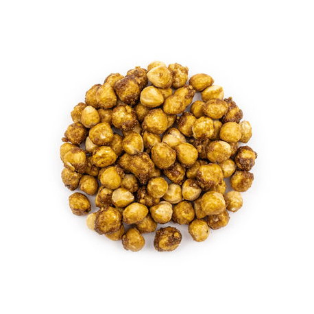 Mogyoró vanília kéregben - 500g