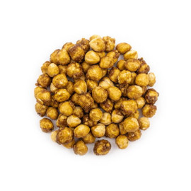 Mogyoró vanília kéregben - 200g
