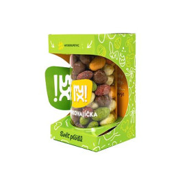 Húsvéti MYX csokoládé tojás