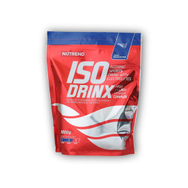 Isodrinx 1000g - keserű citrom